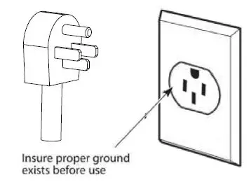 Forno FFSEL6090 24Inches Loiano Electric Range-29