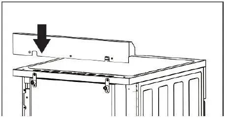 Forno FFSEL6090 24Inches Loiano Electric Range-9