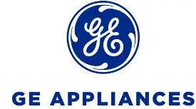 GE APPLIANCES logo