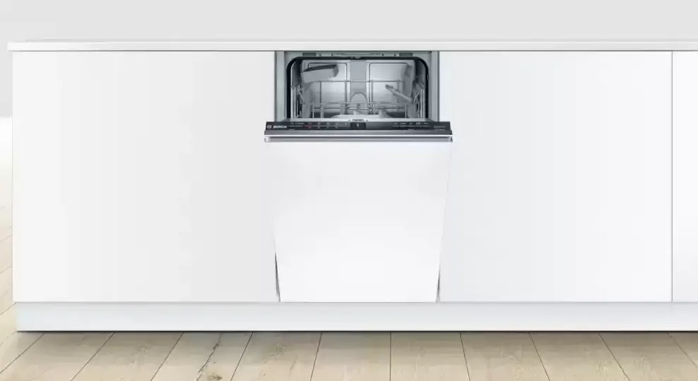 Bosch Spv2ikx2br Dishwasher User Guide