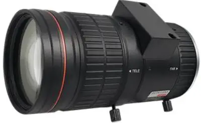 i3 INTERNATIONAL L16 12MP 10-50mm Len product