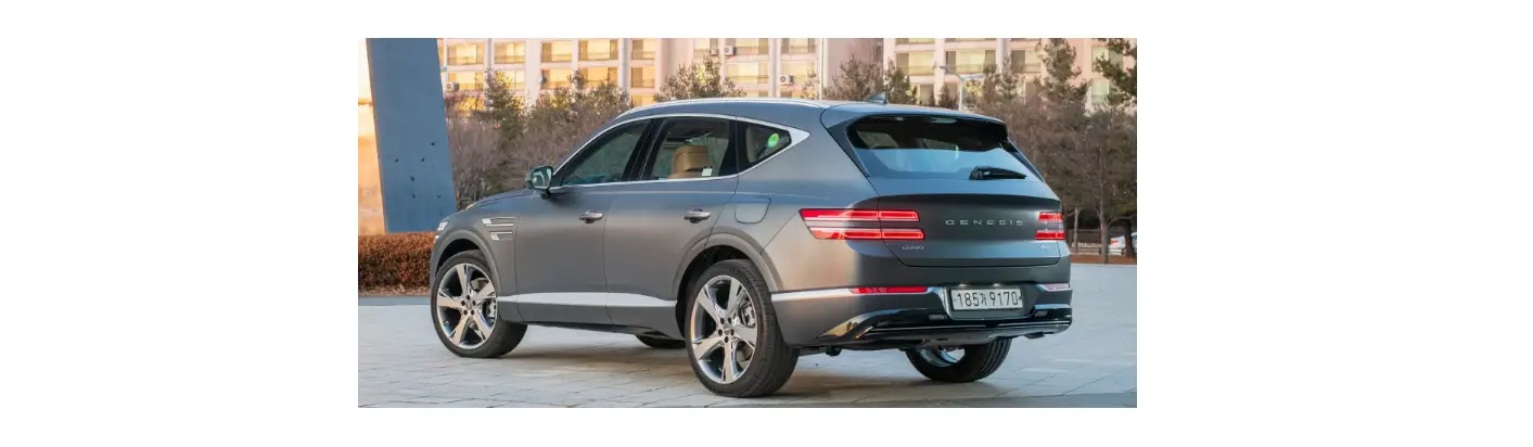 Genesis Matte Paint User Guide Genesis Matte Paint User Guide