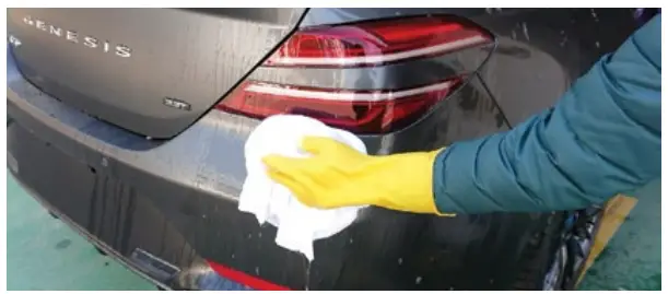 GENESIS Matte Paint-fig2