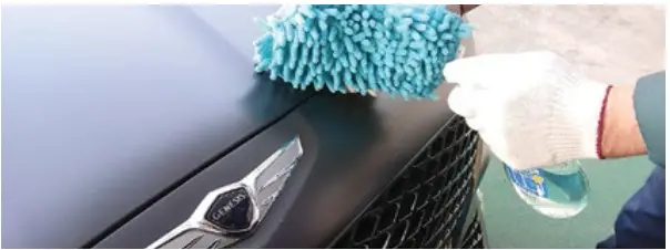 GENESIS Matte Paint-fig3