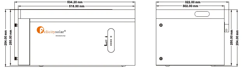 Felicitysolar-LPBA48050-OH-LiFePO4-Battery-System-FIG-10