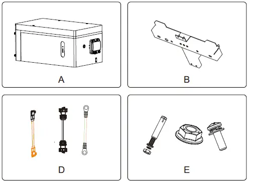 Felicitysolar-LPBA48050-OH-LiFePO4-Battery-System-FIG-9