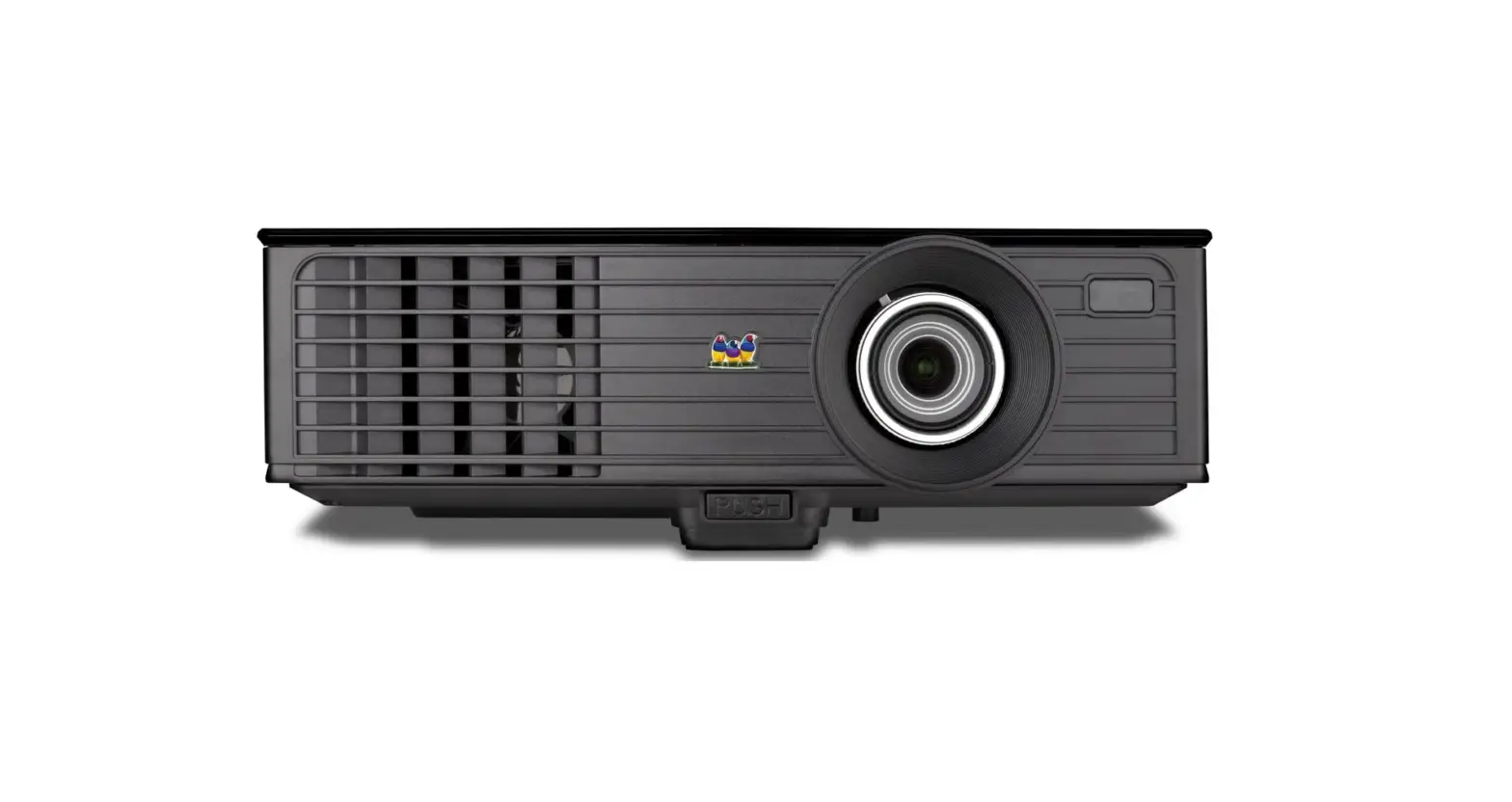 Viewsonic Pjd6223 Multimedia Smart Dlp Projector User Guide