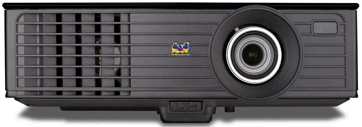 ViewSonic-PJD6223-Multimedia-Smart-Projector