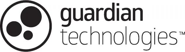 guardian logo