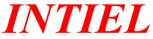 INTIEL -logo