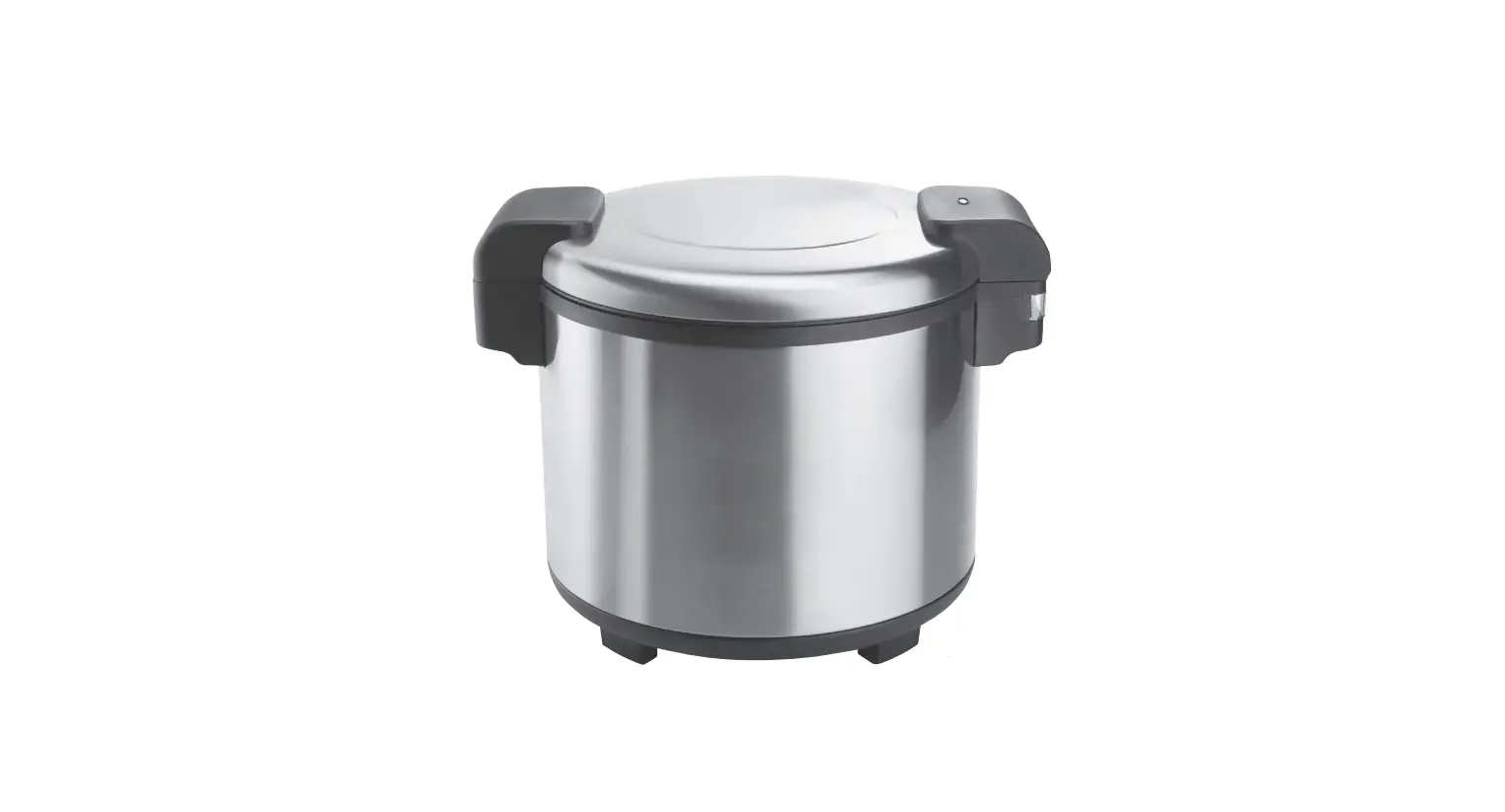 Winco Rw-s451 Commercial Electric Rice Warmer Instruction Manual