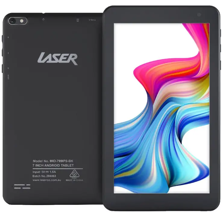 LASER-MID-799IPS-7-Inch-IPS-Android-Tablet-User-Guide-PRODUCT