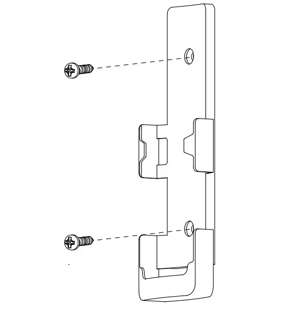 FLINT GARDEN BBA534002CAFG Black Reversible 3 Blades Ceiling Fan - Figure 8