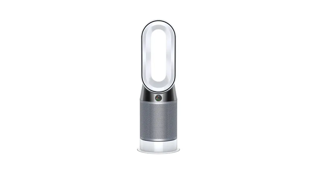 Dyson Hp04 Pure Hot Plus Cool Purifying Heater+fan User Manual