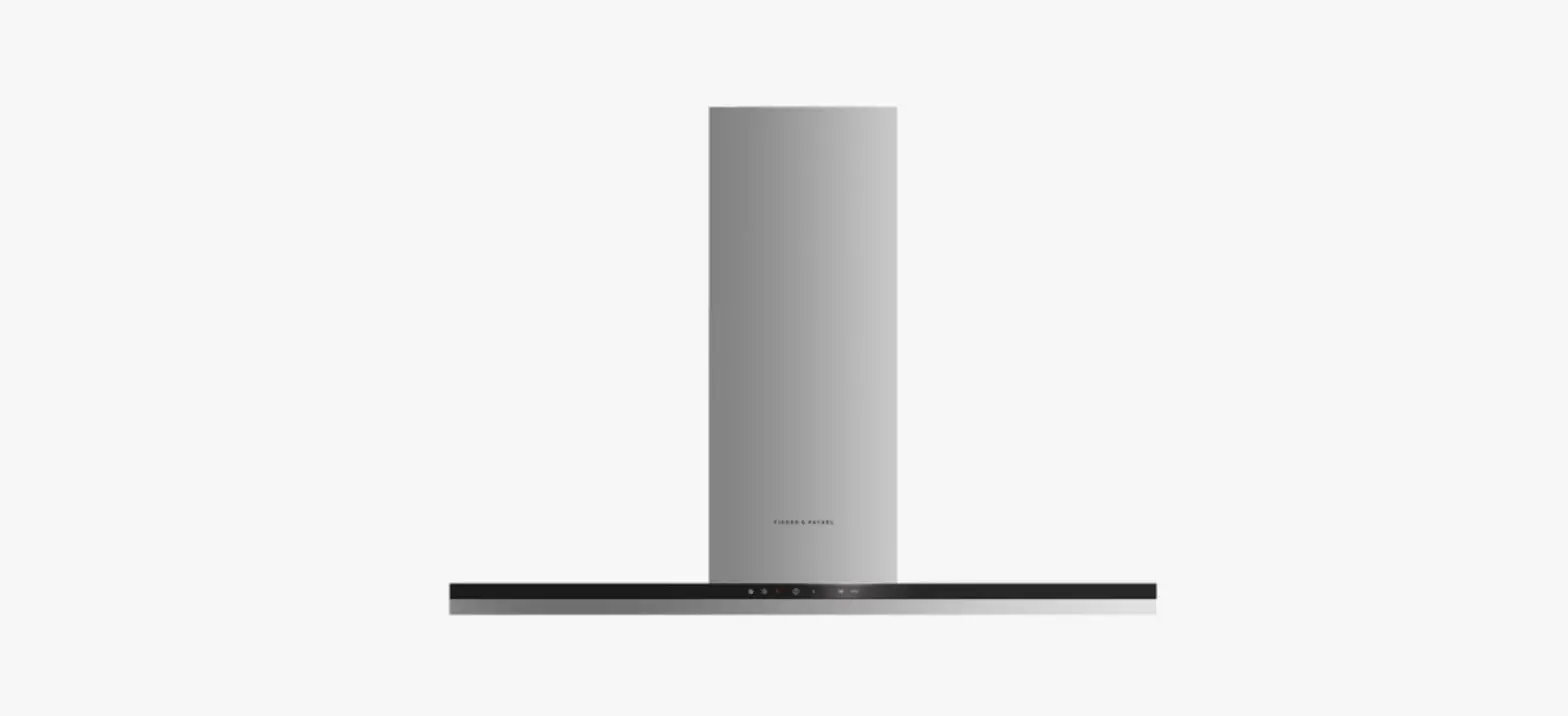 Fisher Paykel Hc120dcxb3 Wall Rangehood User Guide