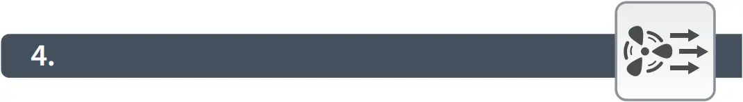 Rowenta SO-SE2210 - Step 4