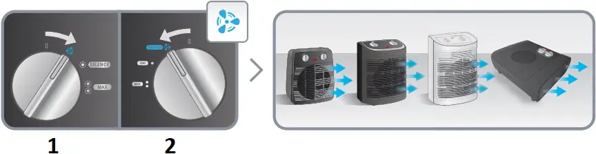 Rowenta SO-SE2210 - Step 4c
