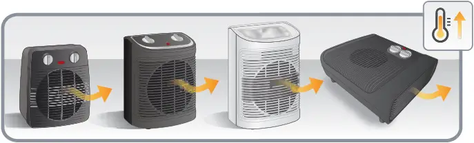 Rowenta SO-SE2210 - Step 5c