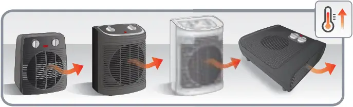 Rowenta SO-SE2210 - Step 5e