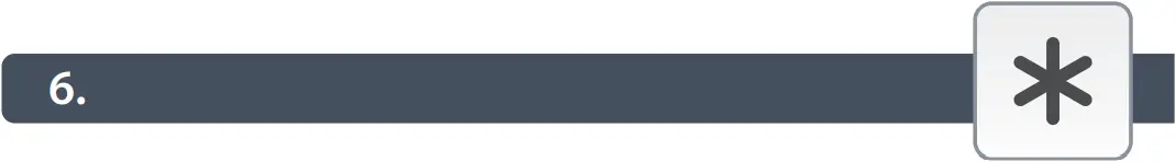 Rowenta SO-SE2210 - Step 6