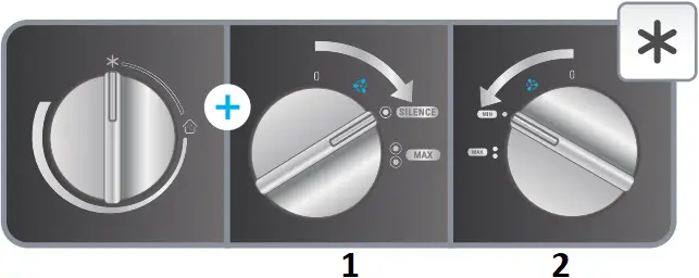 Rowenta SO-SE2210 - Step 6a