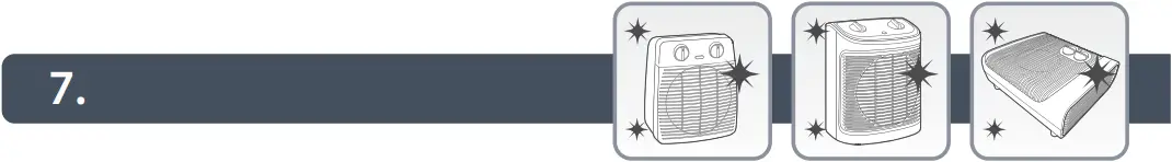 Rowenta SO-SE2210 - Step 7