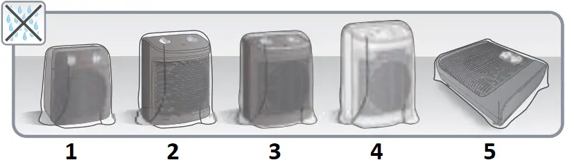 Rowenta SO-SE2210 - Step 8b