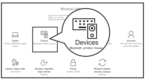 ProtoArc-XK21-2-4G-Wireless-Left-Handed-Keyboard-fig- (10)