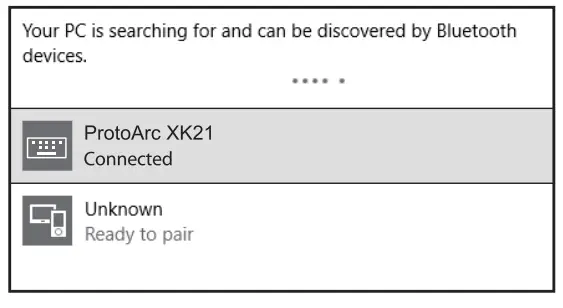 ProtoArc-XK21-2-4G-Wireless-Left-Handed-Keyboard-fig- (12)