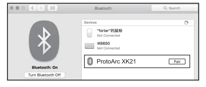 ProtoArc-XK21-2-4G-Wireless-Left-Handed-Keyboard-fig- (14)