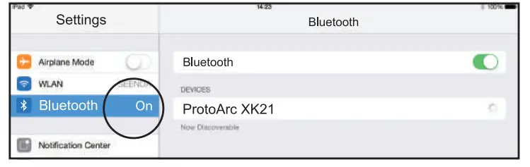 ProtoArc-XK21-2-4G-Wireless-Left-Handed-Keyboard-fig- (16)