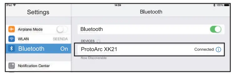 ProtoArc-XK21-2-4G-Wireless-Left-Handed-Keyboard-fig- (18)