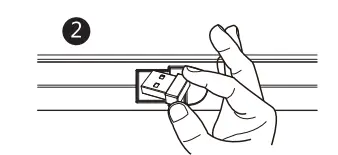 ProtoArc-XK21-2-4G-Wireless-Left-Handed-Keyboard-fig- (3)