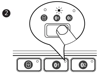 ProtoArc-XK21-2-4G-Wireless-Left-Handed-Keyboard-fig- (7)