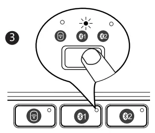 ProtoArc-XK21-2-4G-Wireless-Left-Handed-Keyboard-fig- (8)
