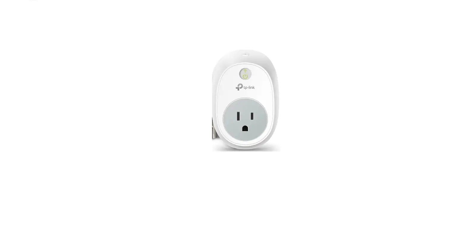 Kasa Smart Hs100 Wifi Smart Plug User Manual Kasa Smart Hs100 Wifi Smart Plug User Manual