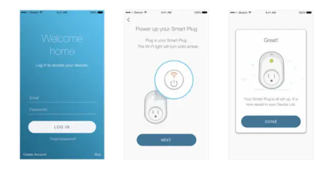 Kasa-Smart-HS100-WiFi-Smart-Plug-Fig-4