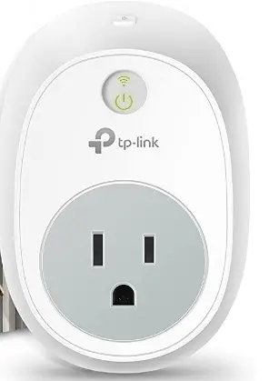 Kasa-Smart-HS100-WiFi-Smart-Plug-Imgg