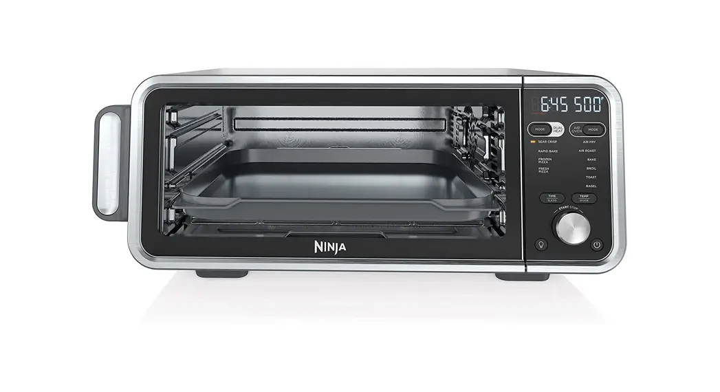 Ninja Ft300 Series Foodi Dual Heat Air Fry Oven Owner's Manual