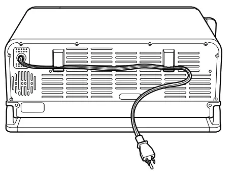 NINJA FT300 Series Foodi Dual Heat Air Fry Oven - fig10
