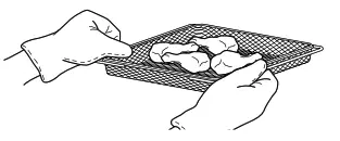 NINJA FT300 Series Foodi Dual Heat Air Fry Oven - fig21