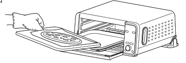 NINJA FT300 Series Foodi Dual Heat Air Fry Oven - fig31