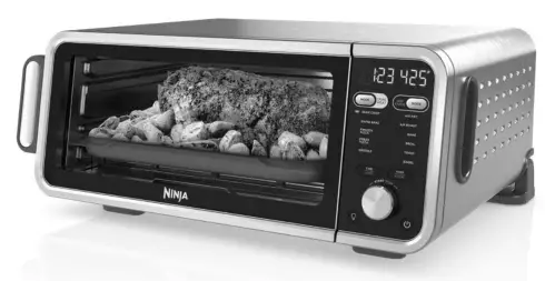 NINJA FT300 Series Foodi Dual Heat Air Fry Oven - fig18