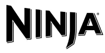 NINJA logo