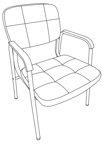 Yaheetech 612526 Dining Room Chairs-