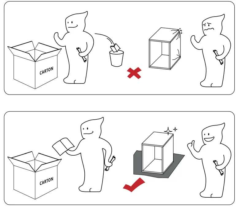 Yaheetech 612526 Dining Room Chairs-fig1