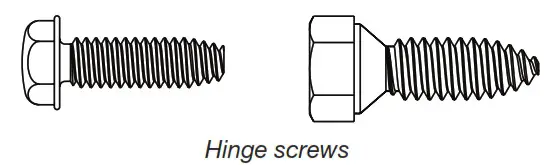 AMANA AZF33X16DW 16 CU FT Upright Freezer - fig2