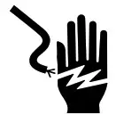 AMANA AZF33X16DW 16 CU FT Upright Freezer - icon3