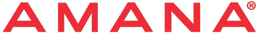 AMANA - logo