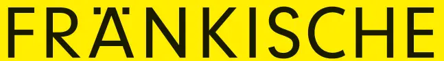 FRANKISCHE-LOGO